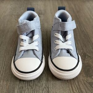 Converse Chuck Taylor All Star Malden Toddler Boys Easy On Shoes